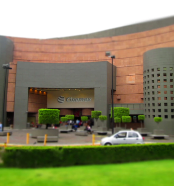 Cineteca de las Artes