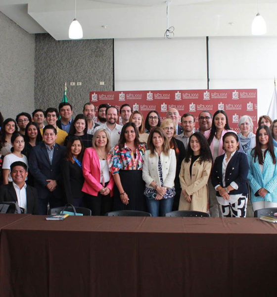 Diputados escuchan propuestas para proteger el derecho a la vida en Nuevo León