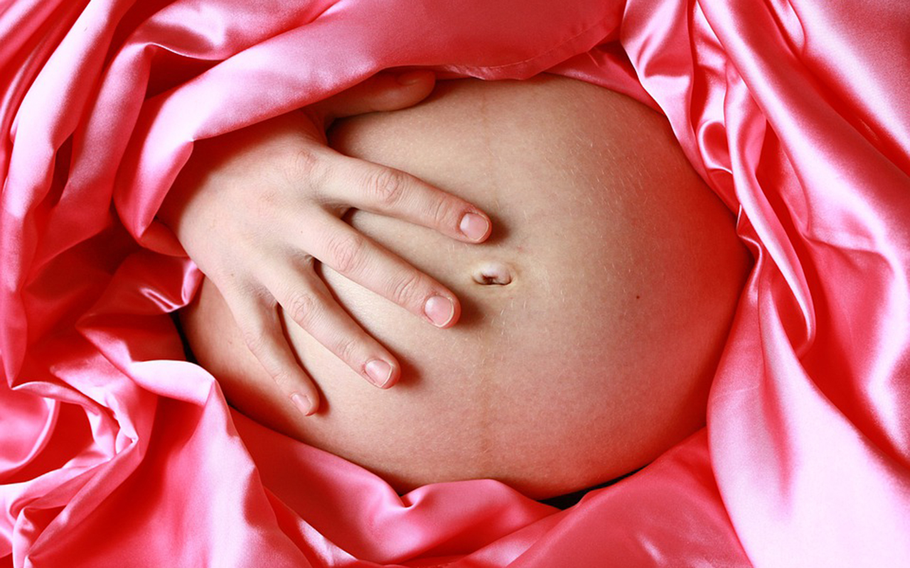 En el IMSS, embarazadas podrán transferir semanas de descanso previas al parto para después del alumbramiento