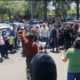 Desalojan facultad de la UNAM por artefacto explosivo; No se encontró nada