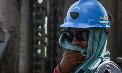 Indemnización a familias de mineros es un asunto humanitario: López Obrador