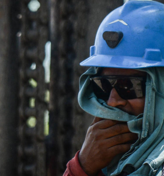 Indemnización a familias de mineros es un asunto humanitario: López Obrador