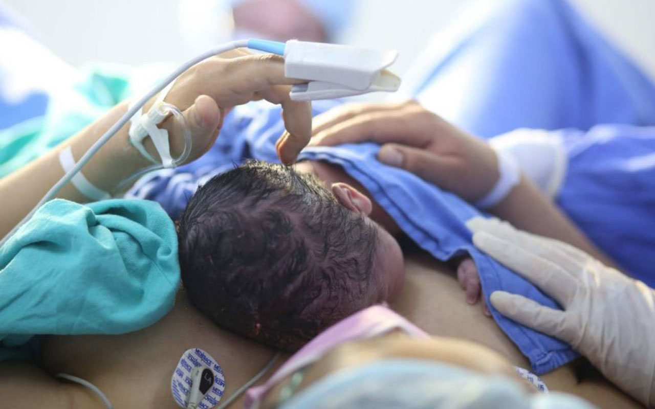 IMSS debe informar sobre tamizajes auditivos neonatales fallidos: INAI