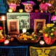 Ofrenda de muertos