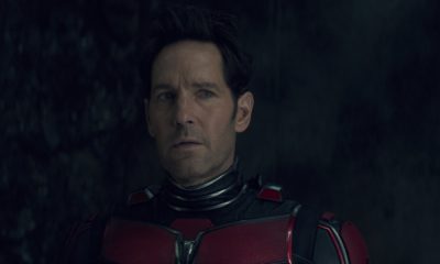 Ant Man and The Wasp: Quantmania