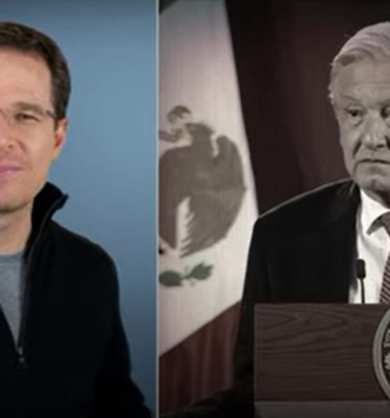 Ricardo Anaya revela contradicciones de López Obrador