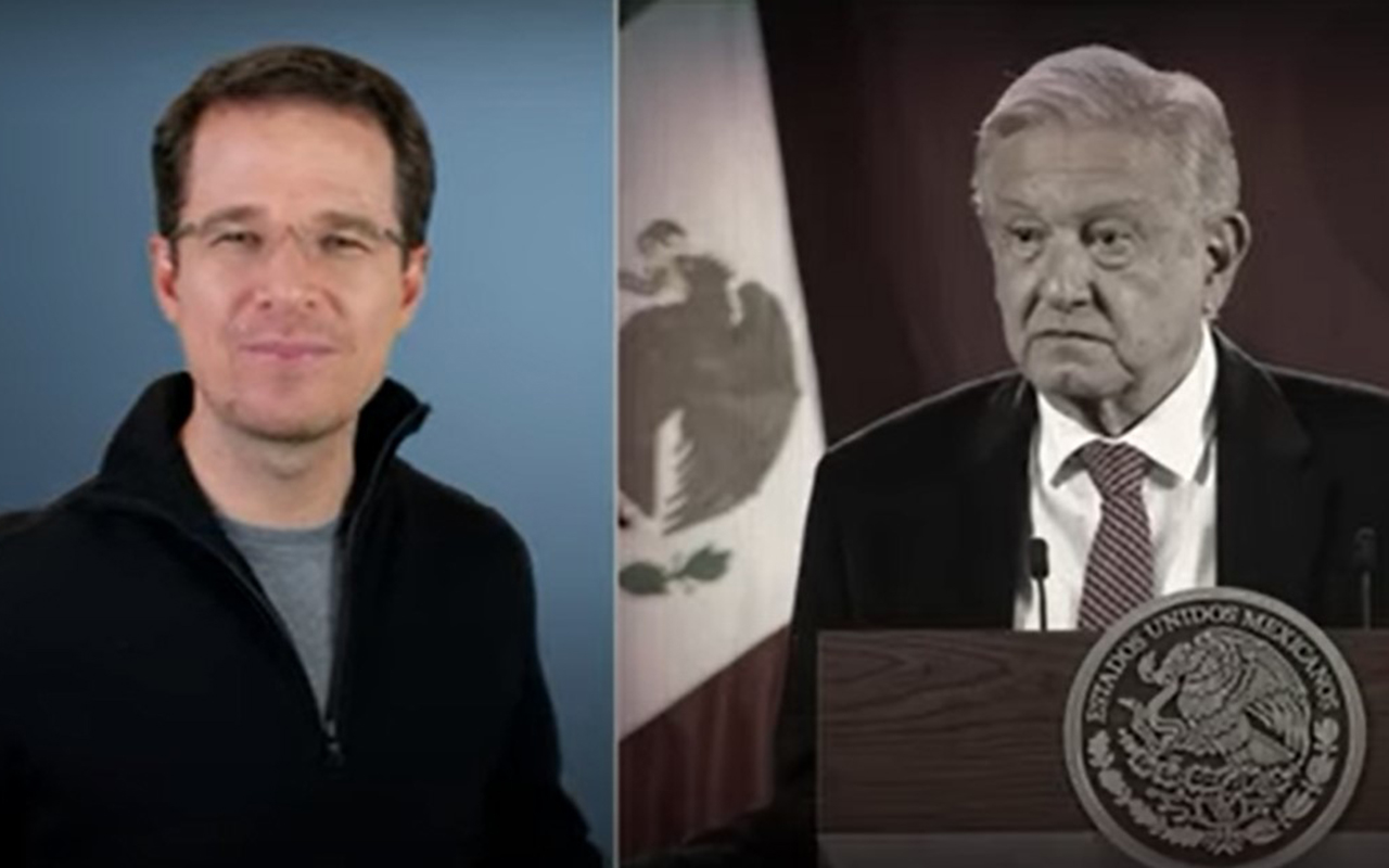 Ricardo Anaya revela contradicciones de López Obrador