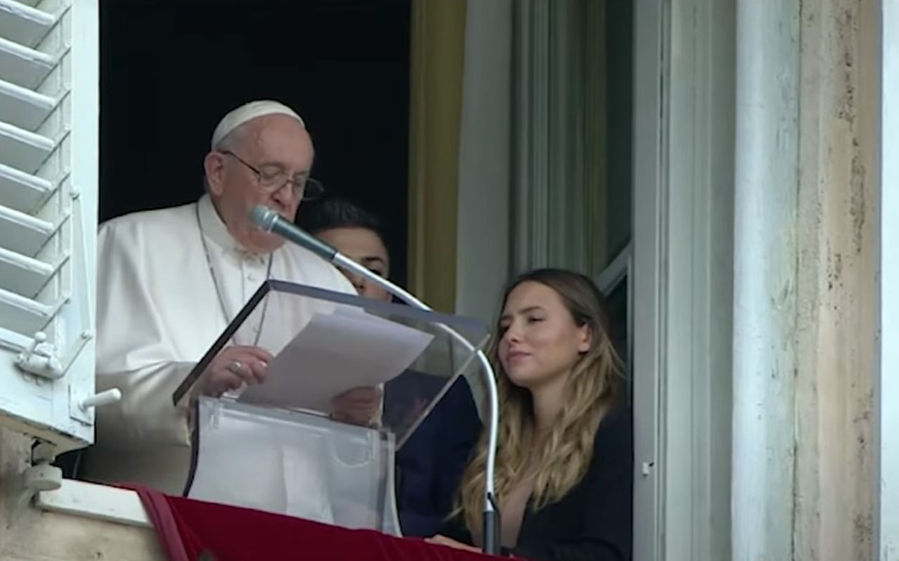 Es responsabilidad del Estado e Iglesia escuchar a las familias: Papa Francisco