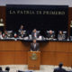 “El fuero militar no alcanzará si se viola la Constitución”, advierte Germán Martínez a titular de la Sedena