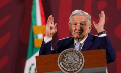 “Estoy satisfecho porque hemos controlado la inflación”: AMLO