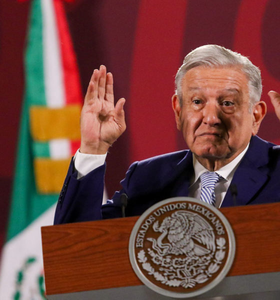 “Estoy satisfecho porque hemos controlado la inflación”: AMLO