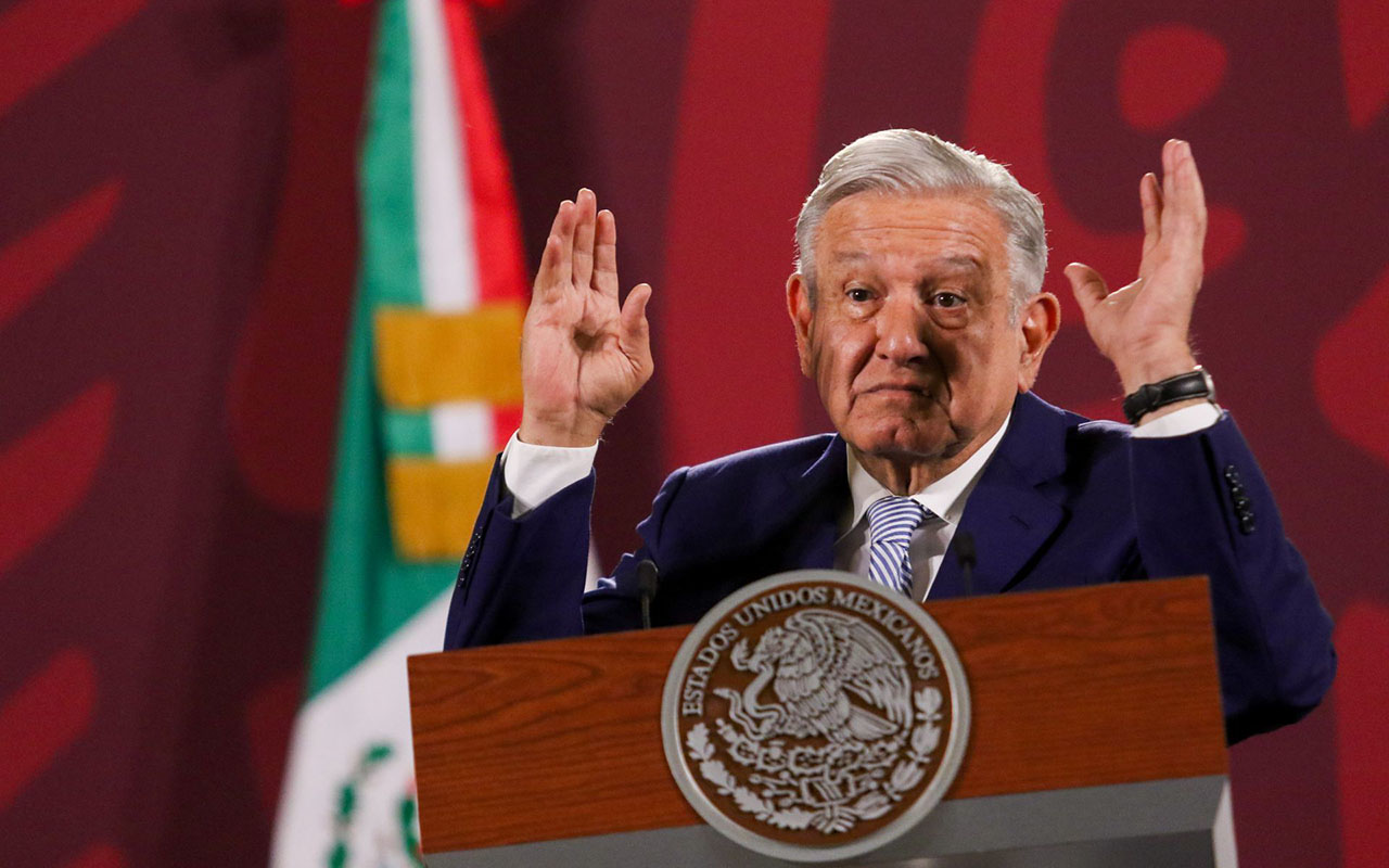 “Estoy satisfecho porque hemos controlado la inflación”: AMLO