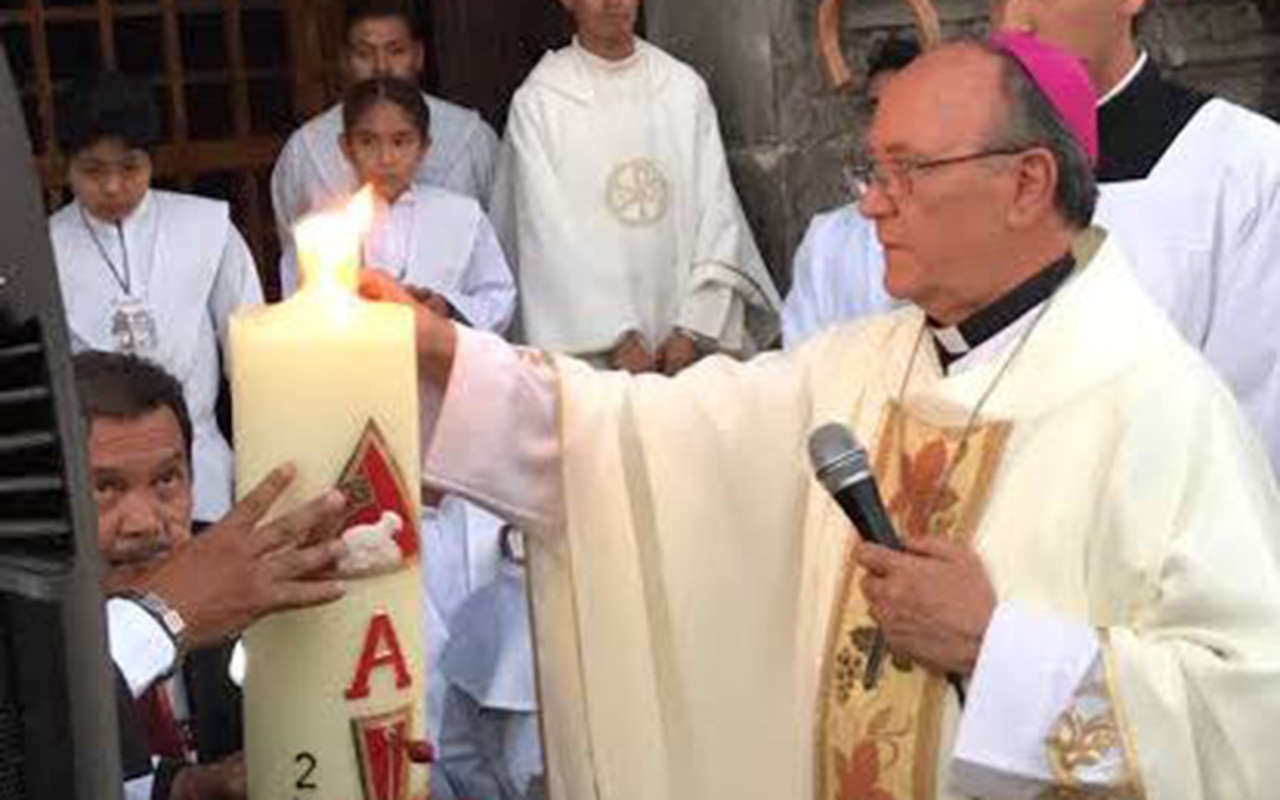 Iglesia seguirá clamando justicia y derecho a la vida de todos: Diócesis de Irapuato