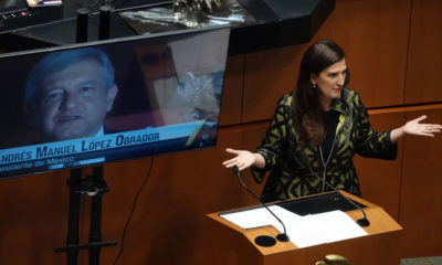 CDMX ya no es bastión de Morena; López Rabadán buscará Jefatura de Gobierno