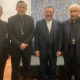 Llega al país nuevo Nuncio Apostólico de México