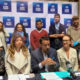 Presentan en Puebla iniciativa sobre los derechos del No Nacido