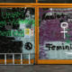 UNAM condena “violencia brutal” de colectivos feministas al patrimonio de la Universidad