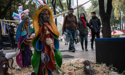 Arquidiócesis de México alerta que Libertad Religiosa en México está en duda