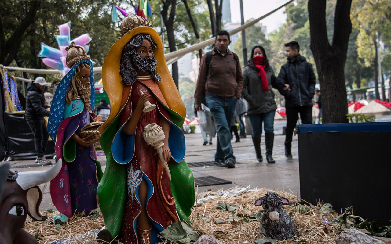 Arquidiócesis de México alerta que Libertad Religiosa en México está en duda