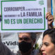 Mexiquenses defenderán el concepto de familia natural, advierten organizaciones