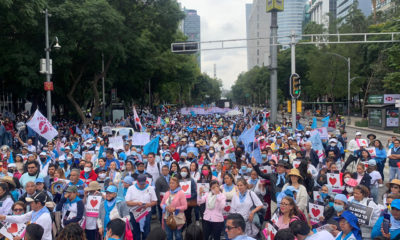 Arquidiócesis de México pide proteger a la mujer de las ideologías que intentan desaparecer la feminidad