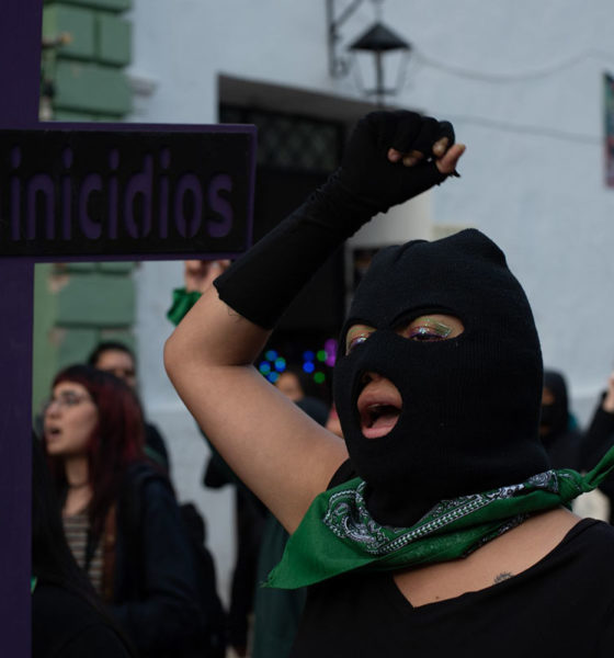 En Michoacán no hay ninguna mujer presa por el “delito” de aborto: diputada