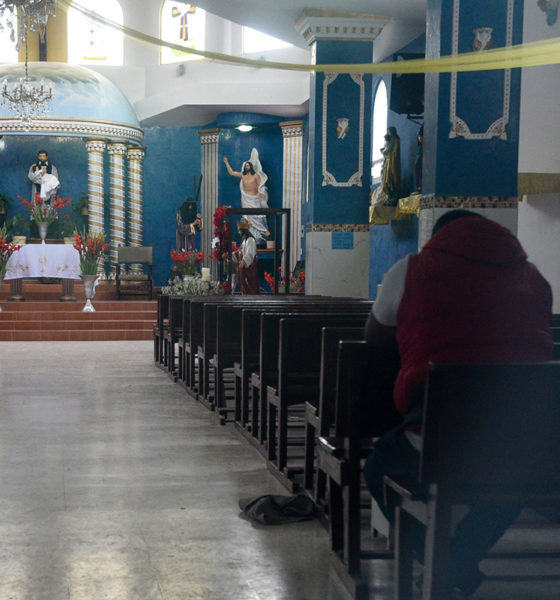 Llama Arquidiócesis de México a reencontrar el sentido del respeto sagrado