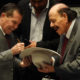 “Dios me dio otra oportunidad de vida”; Senado reconoce trayectoria de Julio César Chávez