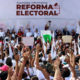 Advierte Lorenzo Córdova impacto del acoso a autoridades electorales