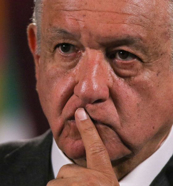 Acusan que López Obrador plagió el concepto humanista del PAN