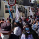 Con recursos públicos movilizarán a gente en apoyo a López Obrador: señala panista