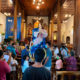 Prohíben procesión de la Inmaculada Concepción en Nicaragua