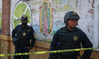 Asesinan a pastor cristiano; Iglesia Católica exige a las autoridades redoblar la seguridad