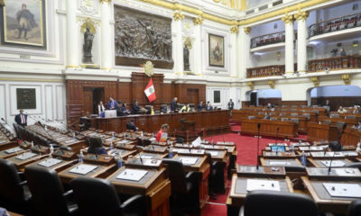 Congreso de Perú defiende el derecho a la vida