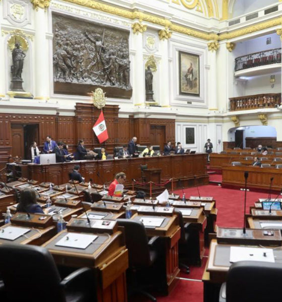 Congreso de Perú defiende el derecho a la vida