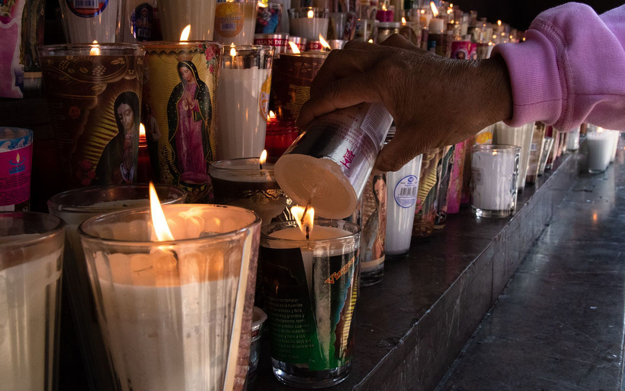 Exigen a CIDH que defienda la libertad religiosa en México y América Latina