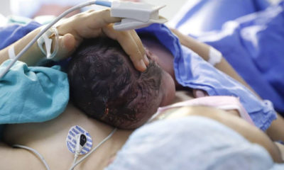 Senado aprueba garantizar registro de nacimiento de hijos de mujeres reclusas
