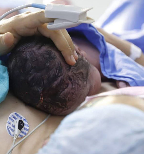 Senado aprueba garantizar registro de nacimiento de hijos de mujeres reclusas