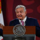 “Hay buena relación”, responde López Obrador a obispos de México