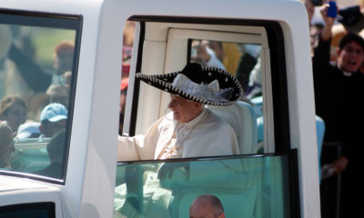 "Un prominente estudioso y teólogo destacado": López Obrador lamenta muerte de Benedicto XVI