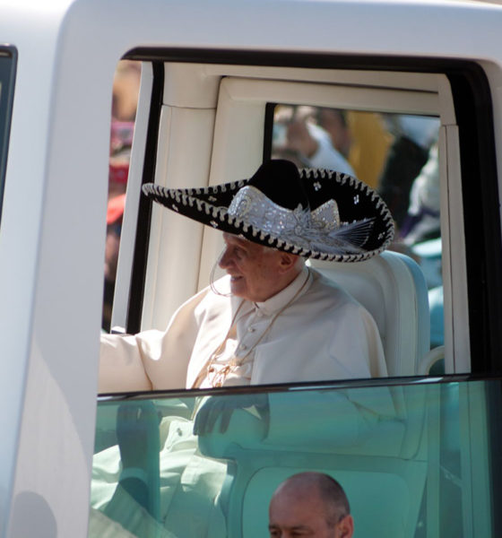 "Un prominente estudioso y teólogo destacado": López Obrador lamenta muerte de Benedicto XVI