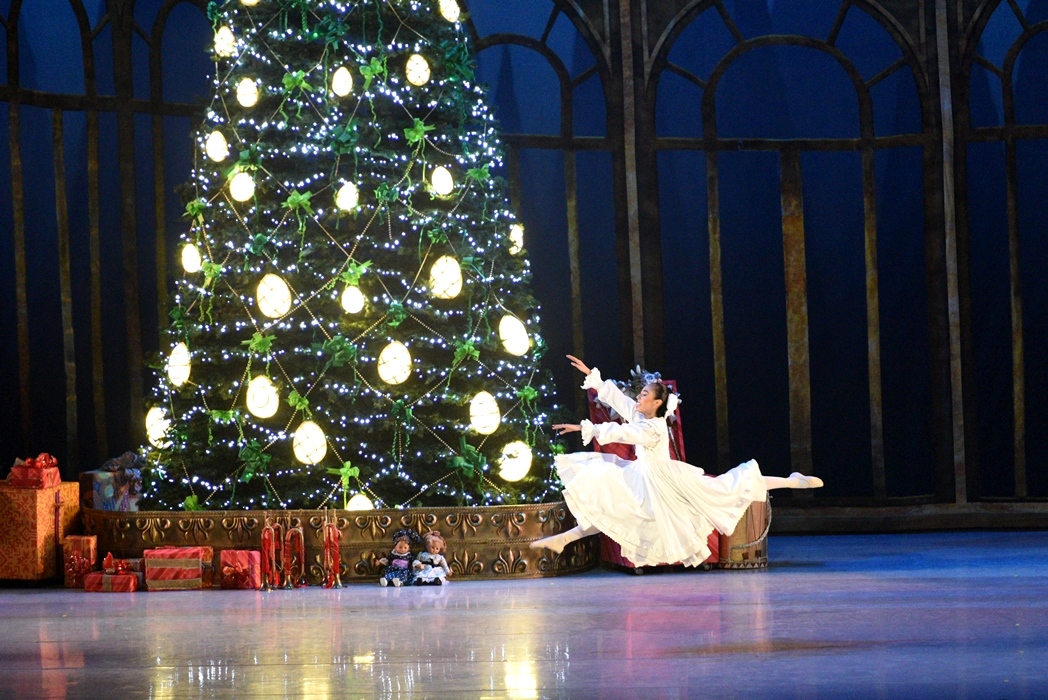 Foto: Cortesía de Ángel Reyes/Especial para Siete24