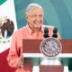 “Yo no odio”; López Obrador desea Feliz Navidad a todos