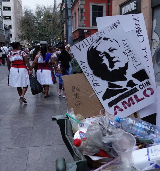 AMLO está convirtiendo a México en un país de cuarta: PAN