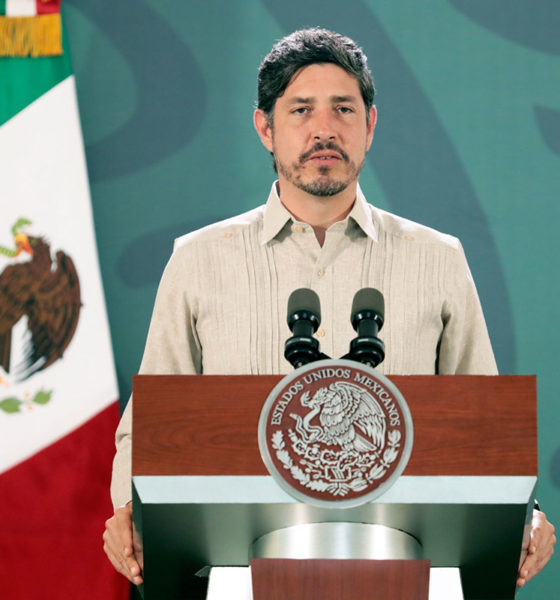 Embajador expulsado por Perú, resalta preocupaciones por ese país