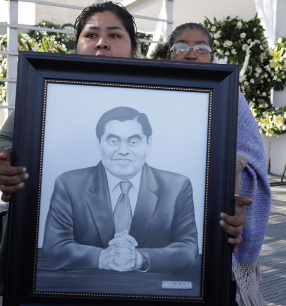 PAN considera precipitado y vergonzoso el nombramiento de gobernador interno de Puebla