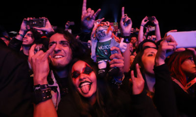Jóvenes ofrecerán concierto de rock en lengua de señas