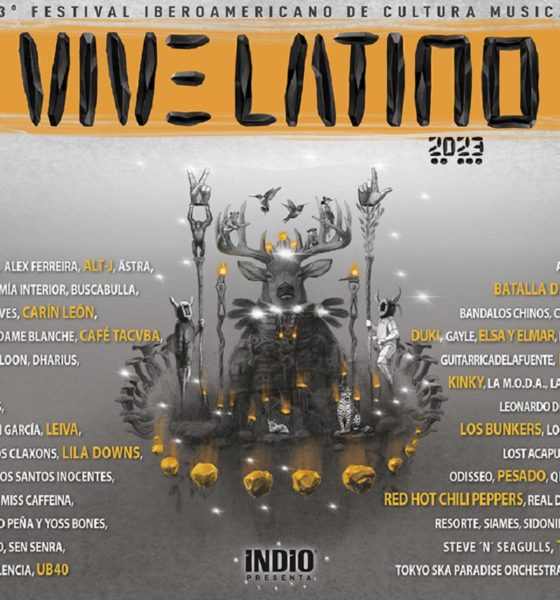 Vive Latino VL23