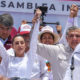 Plan B electoral quiere legalizar campañas de corcholatas de AMLO: Senadora