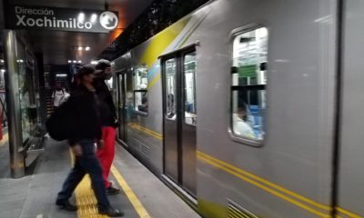 Tren Ligero